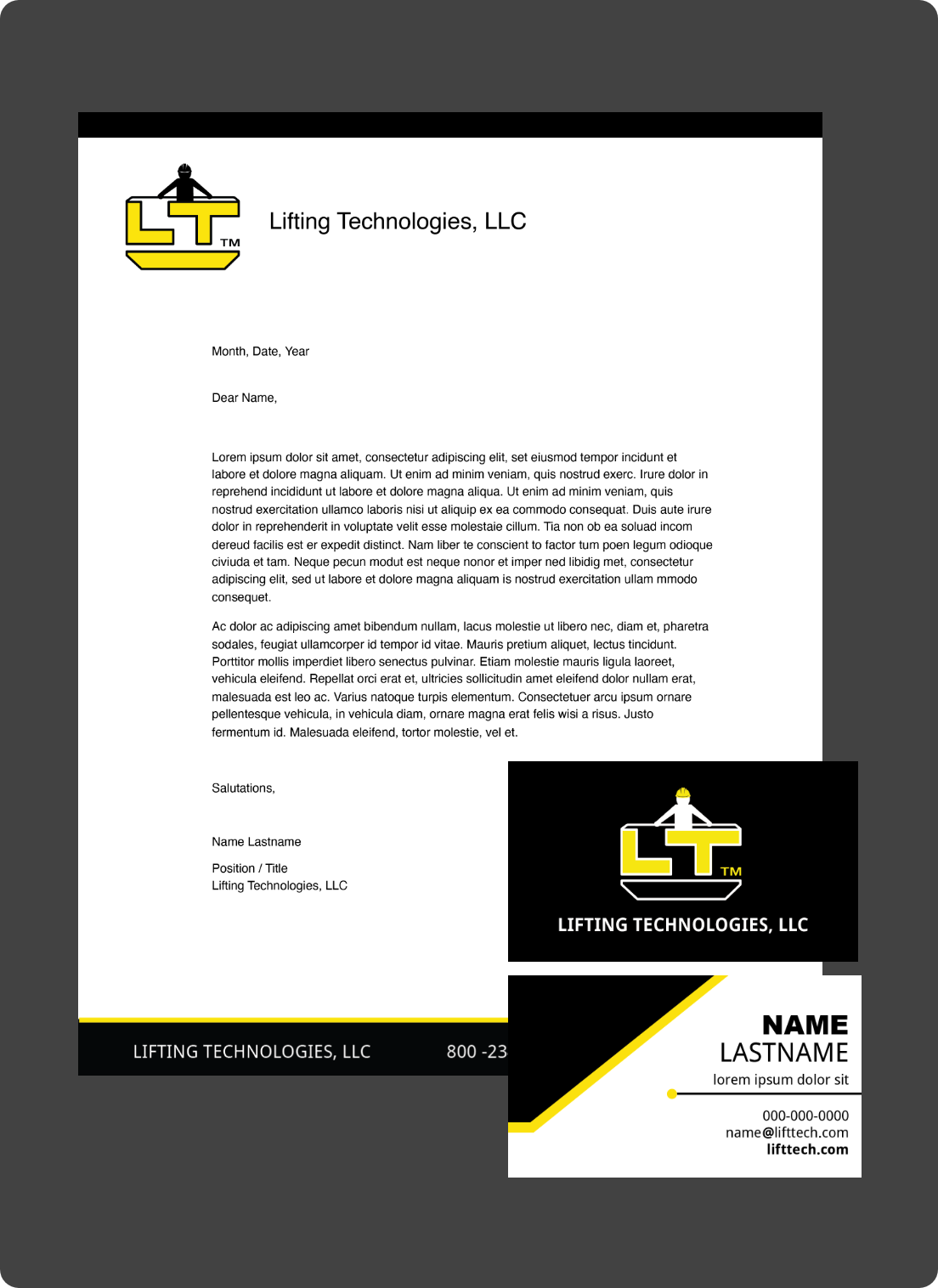 lifttec-cs-branding-package lifttec-cs-branding-package