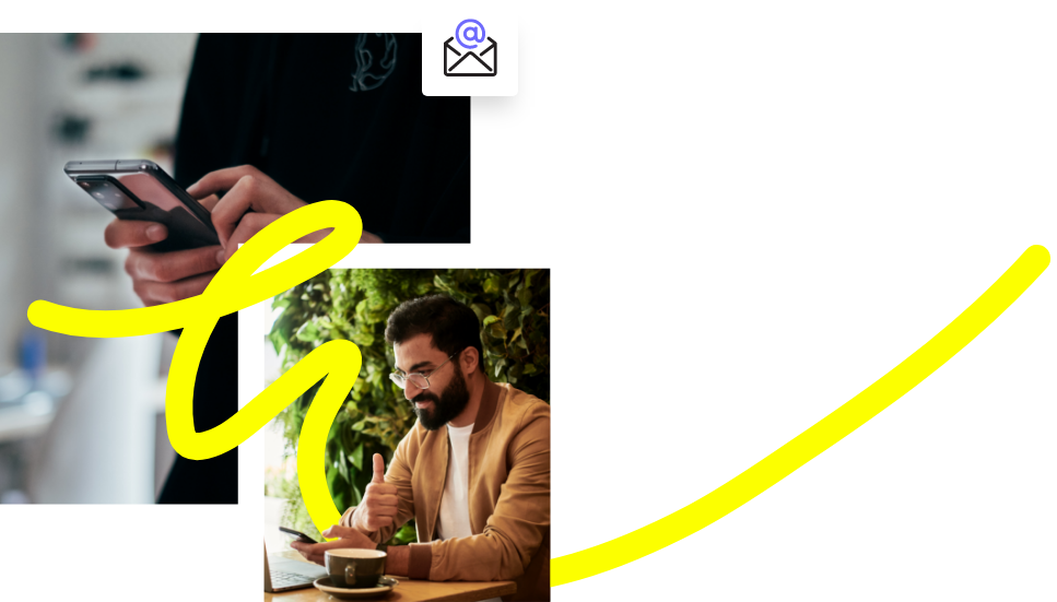 people-using-smartphonesz-composition people-using-smartphonesz-composition